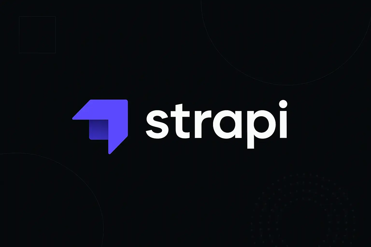 How to Manage Website Content Easily with Strapi CMS