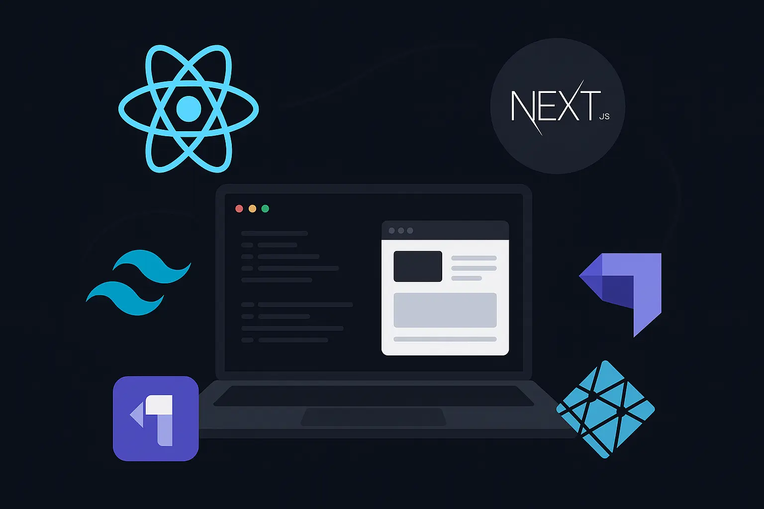 Tech Stack 2025